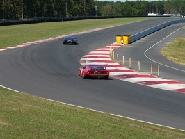 Ferrari Challenge 2009 028